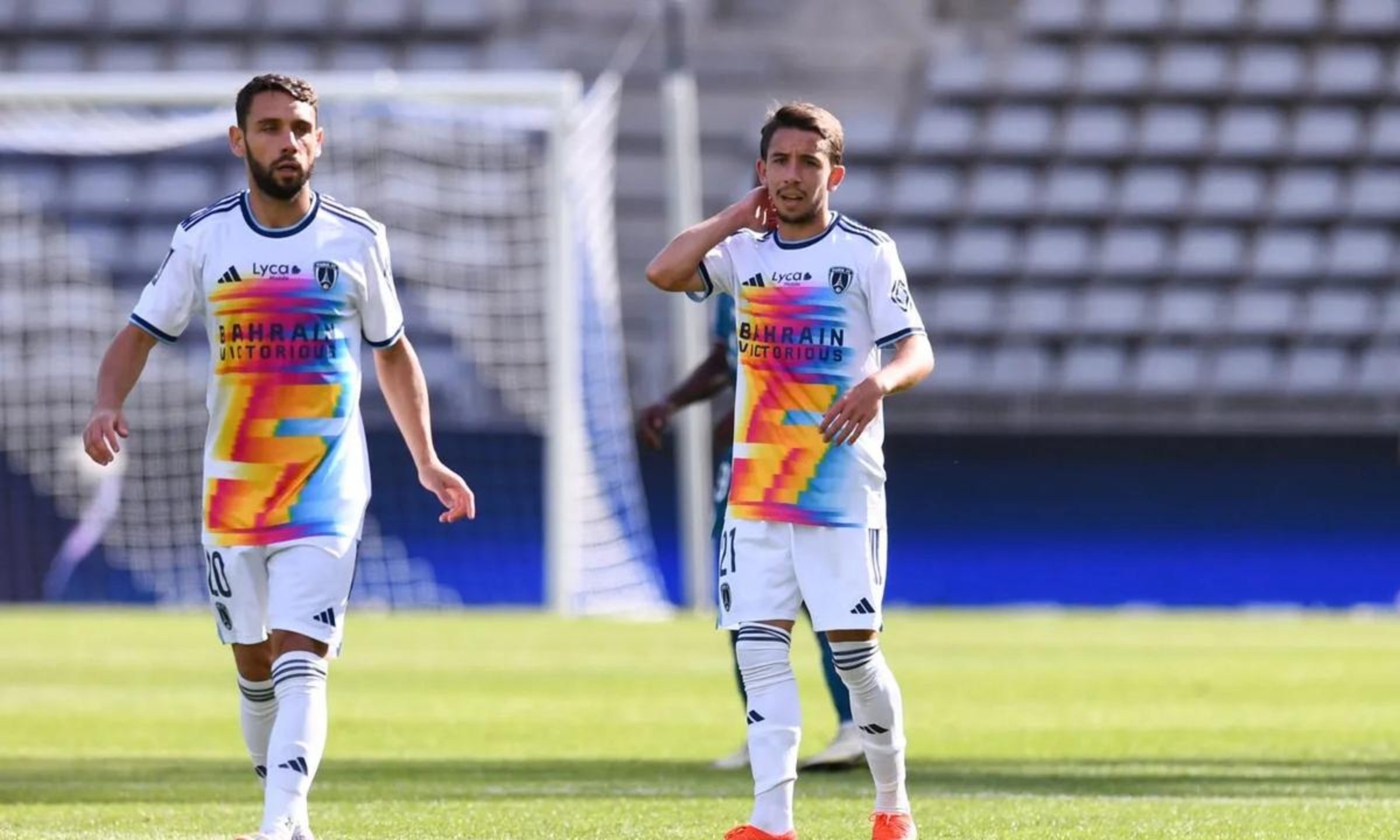 关于马赛球员遭遇冲突事件，俱乐部发声明处理的信息