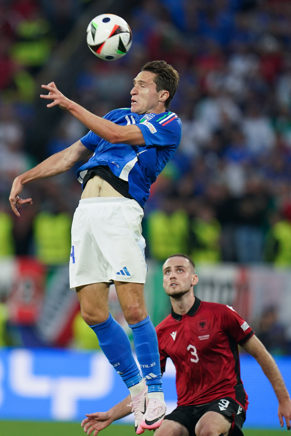 关于阿尔巴尼亚队取胜,欧预赛小组出线前景大好的信息 关于阿尔巴尼亚队取胜,欧预赛小组出线前景大好的信息