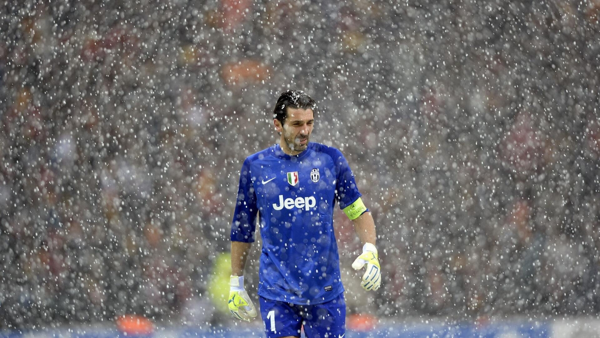 当德甲争冠战遇上魔术绝杀，足球与篮球的悬念交响曲